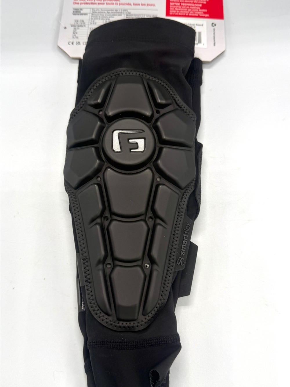 NEW G-Form ProX3 Youth Elbow Guards, Size S/M, Biking Accessories